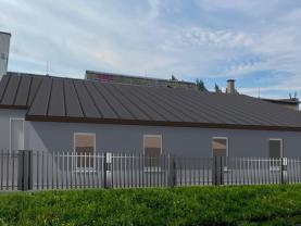 Pronájem výrobního objektu, 200 m², Uhlířské Janovice