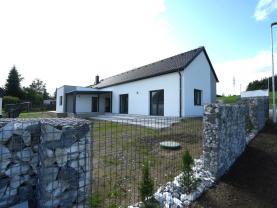 Prodej rodinného domu, 180 m², Šumavské Hoštice