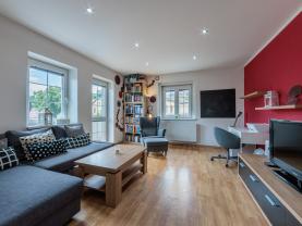 SLEVA! Prodej bytu 2+1, 91 m², Teplice, ul. Jugoslávská