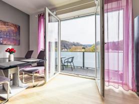 Prodej bytu 2+kk, 48 m², Vrané nad Vltavou, ul. U Elektrárny