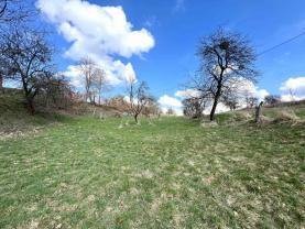 Prodej zahrady, 8864 m², Zlín