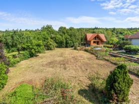 Prodej zahrady, 1483 m², Praha