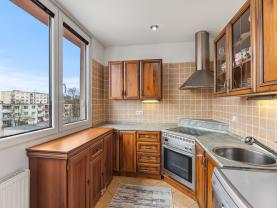 Prodej bytu 3+1, 83 m², Louny, ul. Přemyslovců