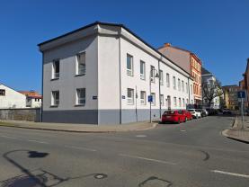 Pronájem kancelářského prostoru,110 m²,Ostrava,ul.Janáčkova