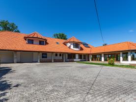 Prodej rodinného domu, Frýdek-Místek, ul. Pod Štandlem
