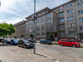 Prodej bytu 2+1, 43 m², Strakonice, ul. Bezděkovská
