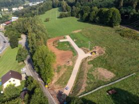 Prodej pozemku k bydlení, 1793 m², Trutnov - Bohuslavice