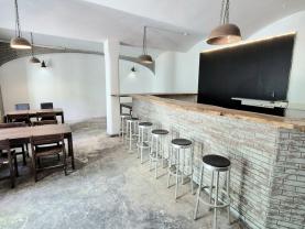 Pronájem obchod a služby, 157 m², Kladno, ul. T. G. Masaryka