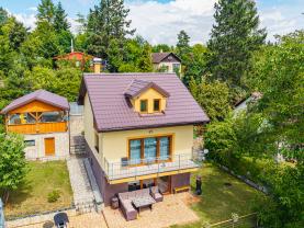 Prodej rodinného domu, 135 m², Mnichovice