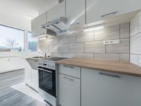 Prodej bytu 4+1, 80 m², Volary, ul. Sídl. Míru