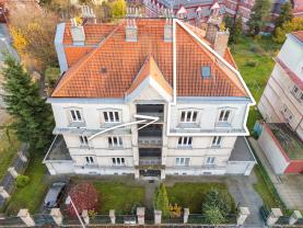 Prodej bytu 2+1, 74 m², Praha, ul. Na Třebešíně