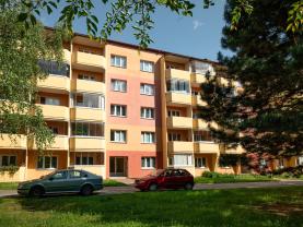 Prodej bytu 2+1, 54 m², Veselí nad Moravou, ul. Hutník
