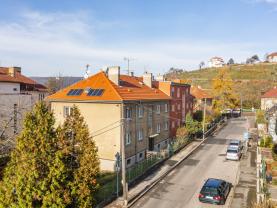 Prodej bytu 3+kk v Praze, ul. Lehárova