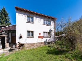 Prodej rodinného domu, 55 m², Aš