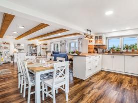 Prodej nájemního domu, 231 m², Děčín - Folknáře