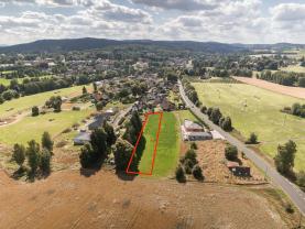 Prodej ostatní, 2577 m², Plesná