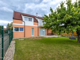 Prodej rodinného domu, 155 m², Obora