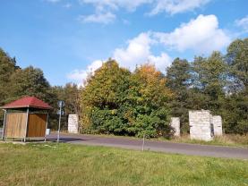 Prodej pozemku k bydlení, 6500 m², Adršpach