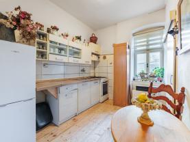 Prodej bytu 2+1, 42 m², Dalovice, ul. Průběžná