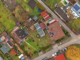 Prodej pozemku k bydlení v Němčicích