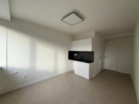 Pronájem bytu 1+kk, 35 m², Kopřivnice, ul. Komenského