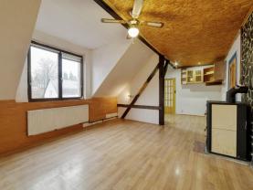 Prodej bytu 2+1, 92 m², Aš, ul. Studentská