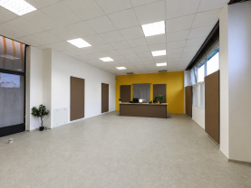 Pronájem obchod a služby, 93 m², Plzeň, ul. Husova
