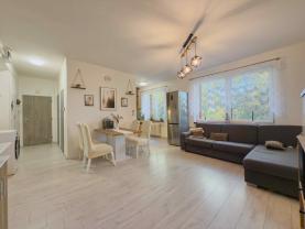 Prodej bytu 2+1, 54 m², Karviná - Ráj, ul. Ve svahu