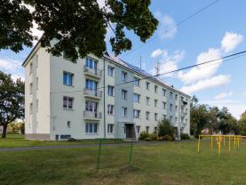 Prodej bytu 3+1, 59 m², Nová Ves
