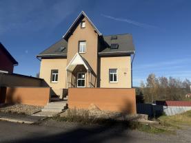 Prodej bytu 2+1 v Jablonci nad Nisou, ul. Na Roli