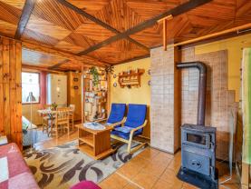 Prodej chaty, 31 m², Horšovský Týn