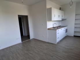 Pronájem bytu 3+1, 78 m², Bruntál, ul. Smetanova
