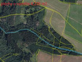 Prodej ostatní, 4220 m², Zábřeh