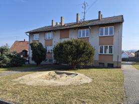 Pronájem bytu 2+1, 60 m², Volenice