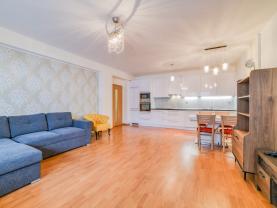 Prodej bytu 3+kk, 85 m², Karlovy Vary, ul. Mattoniho nábřeží