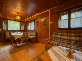 Prodej chaty, 75 m², Borovnice