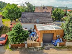 Prodej obchod a služby, 116 m², Dolní Lukavice
