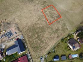 Prodej pozemku k bydlení, 948 m², Mokrovraty