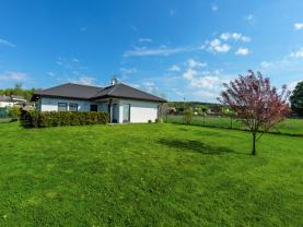 Prodej rodinného domu, 113 m², Hazlov