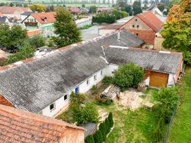Prodej skladu, 556 m², Nýřany