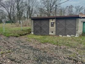 Prodej garáže, 50 m², Ostrava