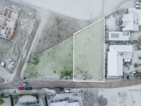 Sleva! Prodej pozemku k bydlení, 887 m², Mladá Boleslav