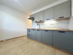 Podnájem bytu 3+1, 80 m², Klášterec nad Ohří, ul. Dlouhá