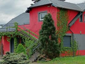 Pronájem kanc. prostoru, 18 m², Karviná, ul. Lešetínská