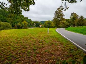 Prodej, pozemek, 1054 m2, Zlatá Koruna
