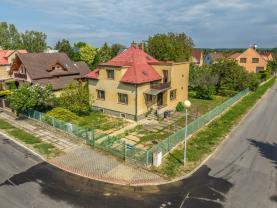 Prodej rodinného domu, 140 m², Mladá Boleslav, ul. Vodárenská