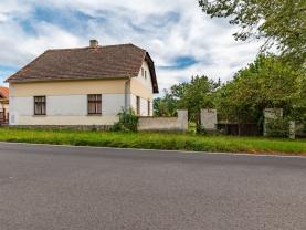 Prodej chalupy, 78 m², Blatná, Skaličany