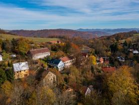 Prodej rodinného domu, 300 m², Děčín - Velká Veleň