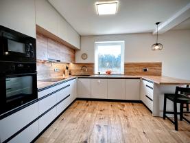 Prodej rodinného domu, 166m², Horní Domaslavice