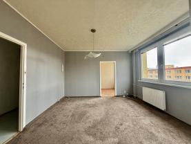 Prodej bytu 2+1, 45 m², Nový Jičín, ul. Bezručova